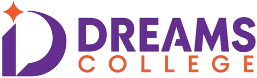 dreams college